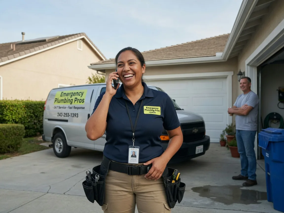 Emergency Plumber Clawson, MI FAQs